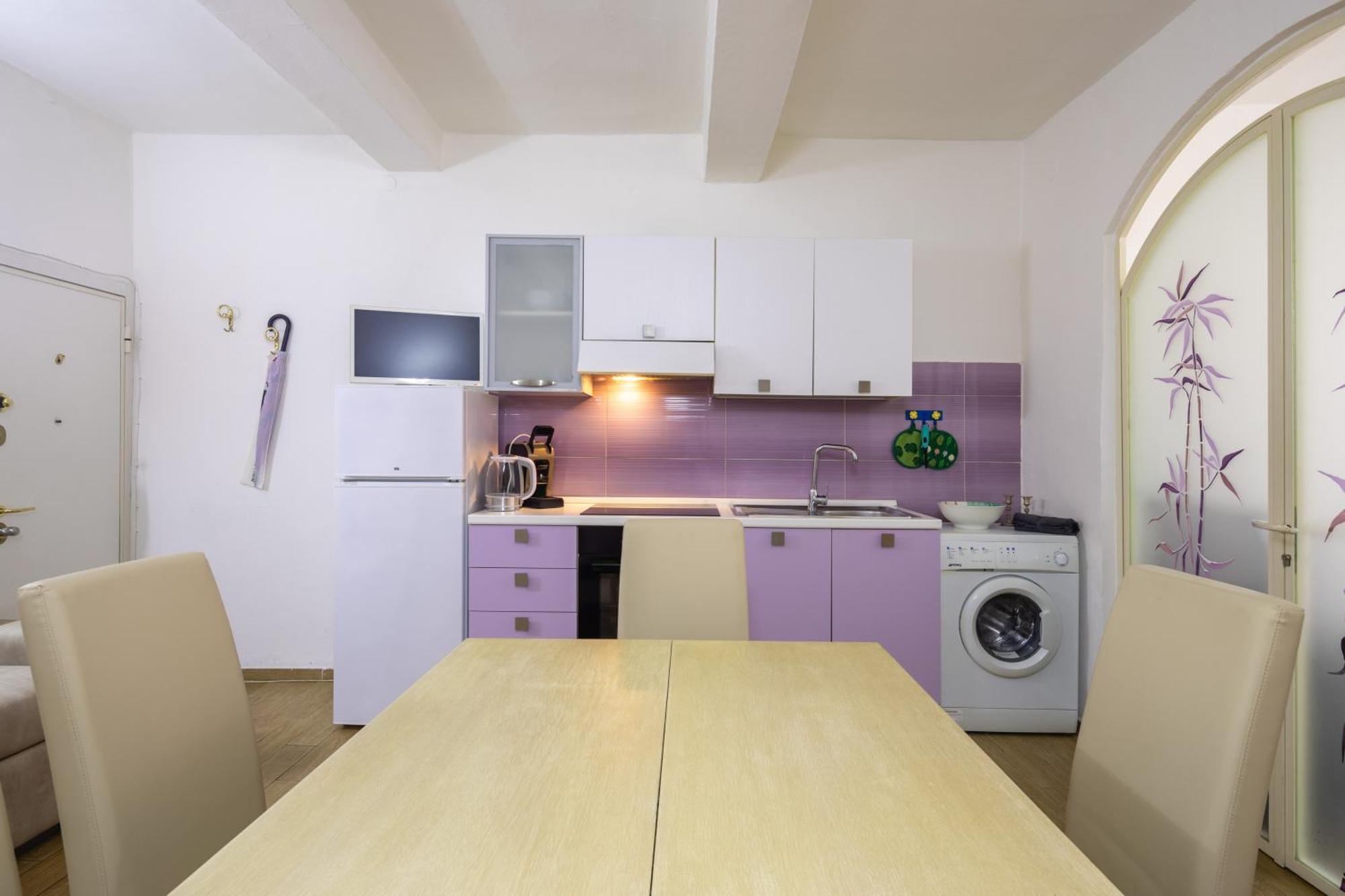 Home Borgognissanti Firenze Esterno foto