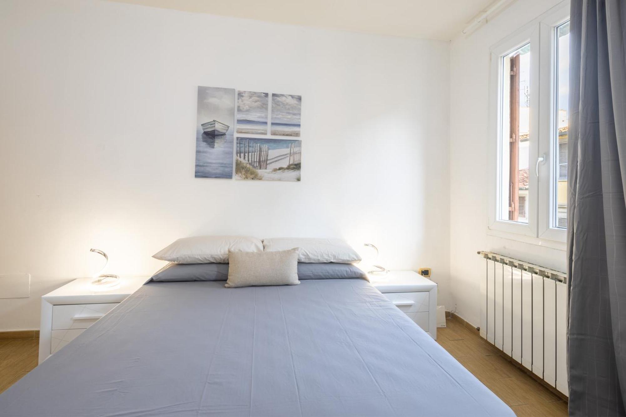 Home Borgognissanti Firenze Esterno foto