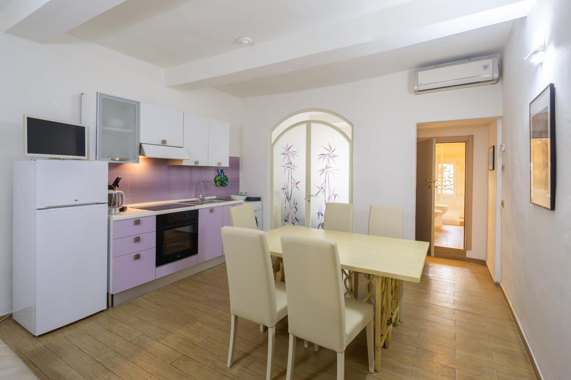 Home Borgognissanti Firenze Esterno foto